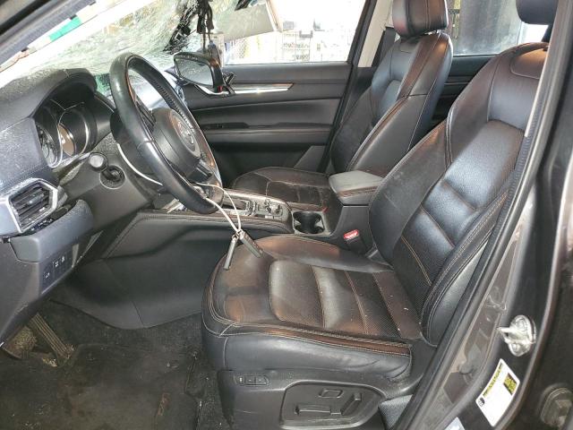 2018 MAZDA CX-5 GRAND JM3KFBDM7J0433842