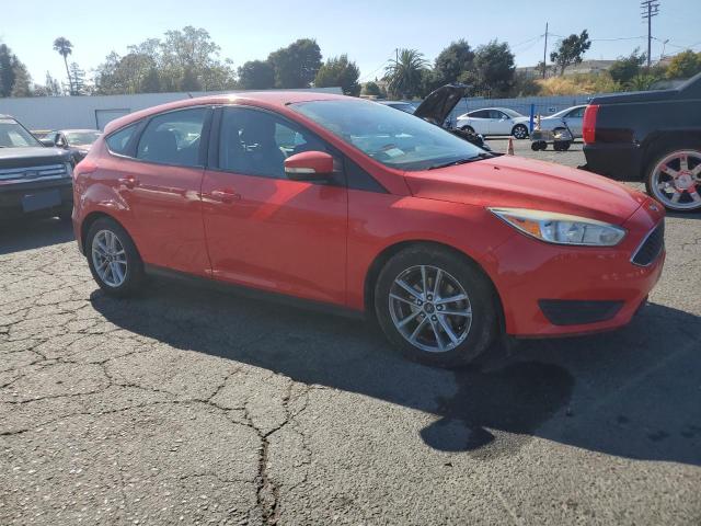 2017 FORD FOCUS SE 1FADP3K24HL247308