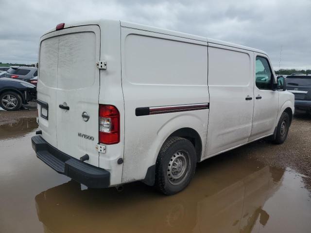 2019 NISSAN NV 1500 S 1N6BF0KM5KN806085