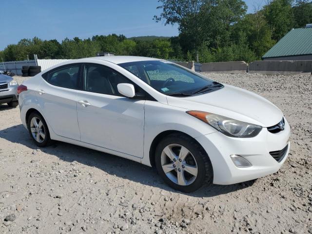 2013 HYUNDAI ELANTRA GL - 5NPDH4AE6DH348681
