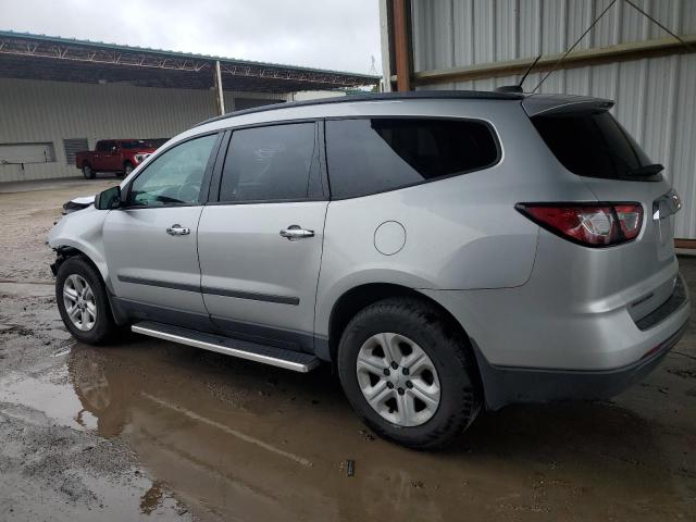 2017 CHEVROLET TRAVERSE LS 1GNKRFED0HJ139197