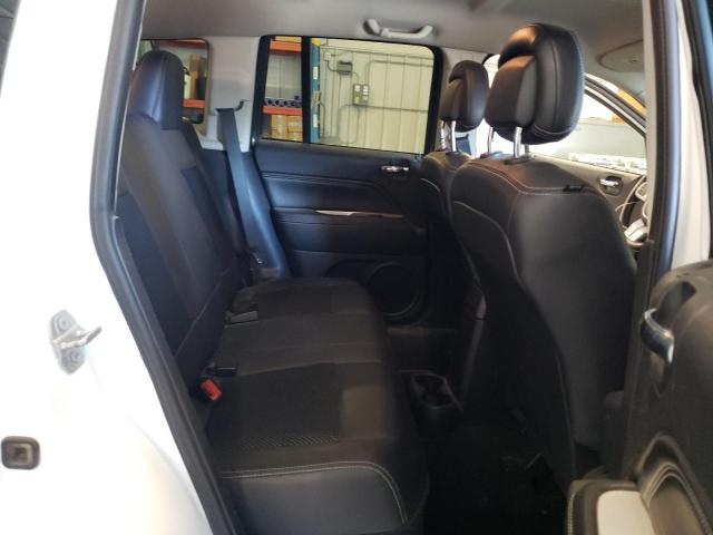 2015 JEEP COMPASS LA 1C4NJDEBXFD427045