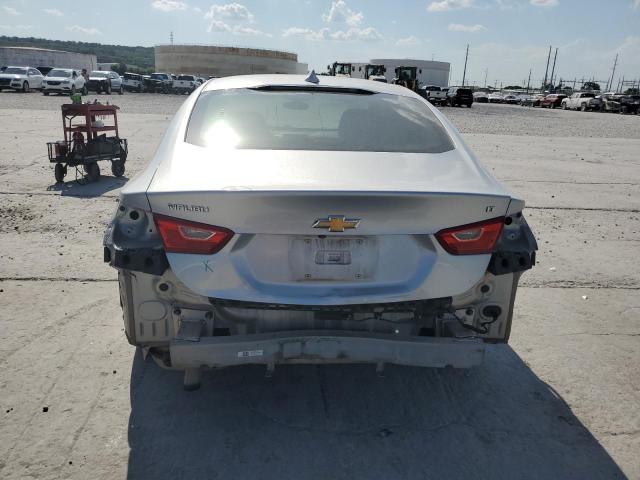 2018 CHEVROLET MALIBU LT 1G1ZD5ST5JF270610