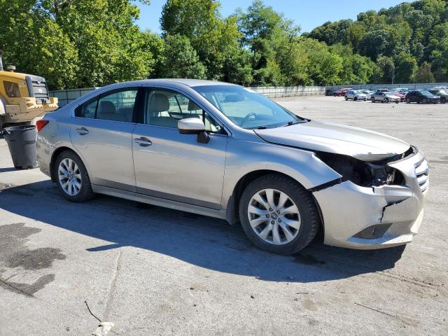 2015 SUBARU LEGACY 2.5 4S3BNAC63F3061351