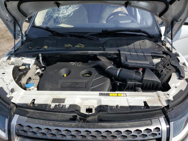 2017 LAND ROVER RANGE ROVER EVOQUE HSE #3293472432