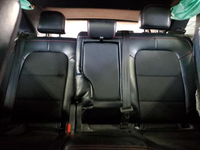2023 FORD ESCAPE ST 1FMCU9MN7PUA10924