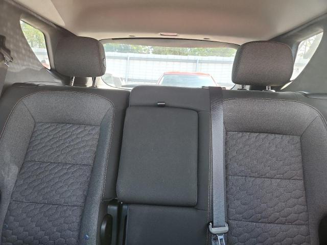 2020 CHEVROLET EQUINOX LT 3GNAXKEV2LS580212