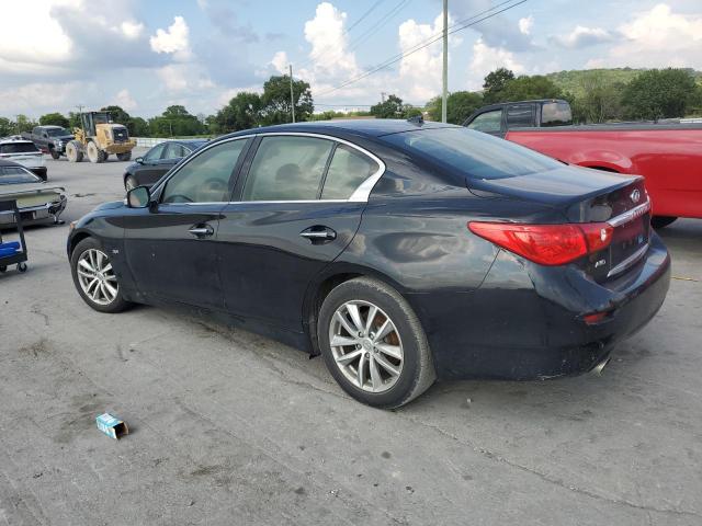 2017 INFINITI Q50 PREMIU JN1EV7AR4HM830890
