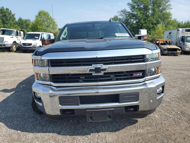 2017 CHEVROLET SILVERADO K2500 HEAVY DUTY LTZ 1GC1KWEG8HF176939