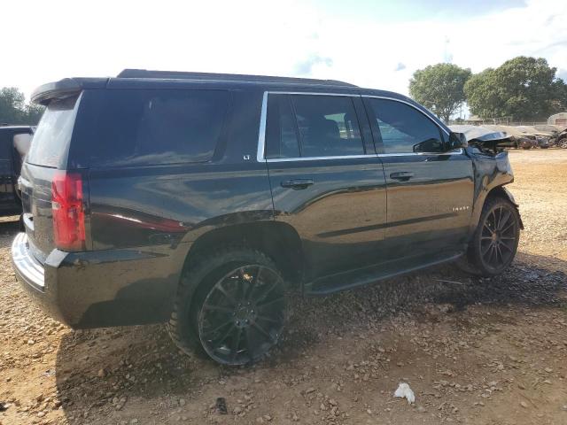 2019 CHEVROLET TAHOE C150 1GNSCBKC9KR249101
