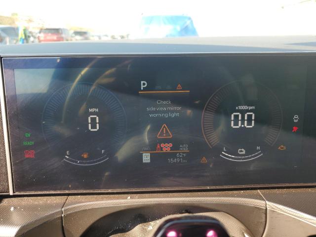 2024 HYUNDAI SANTA FE S - 5NMP2DG18RH014160