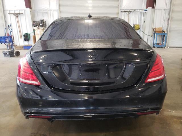 2015 MERCEDES-BENZ S 550 4MAT WDDUG8FB4FA165935