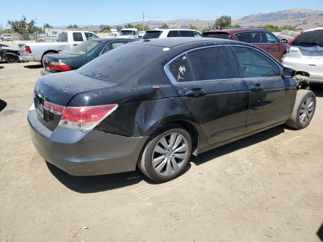 2012 HONDA ACCORD EXL - 1HGCP2F84CA051664