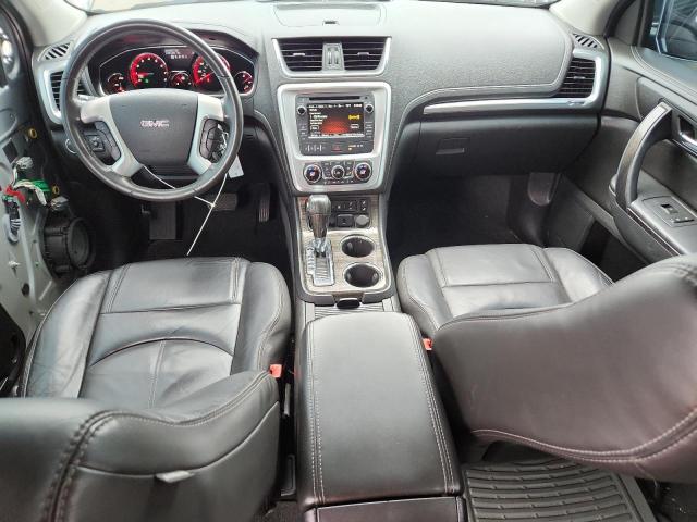 2015 GMC ACADIA SLT 1GKKVRKD8FJ130761