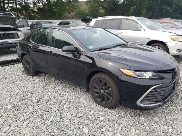 2021 TOYOTA CAMRY LE 4T1C11BK9MU033300
