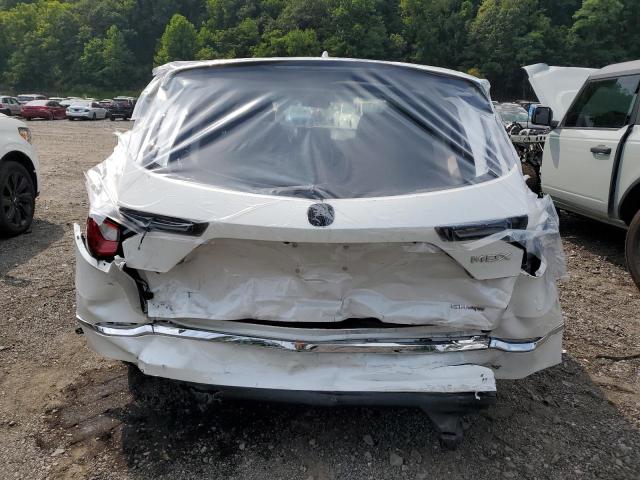 2024 ACURA MDX 5J8YE1H38RL032765