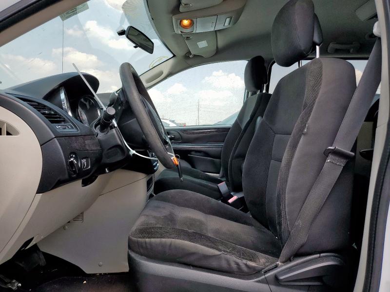 2018 DODGE GRAND CARA 2C4RDGBGXJR134519