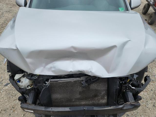 2018 HYUNDAI ELANTRA SEL - 5NPD84LF7JH356399