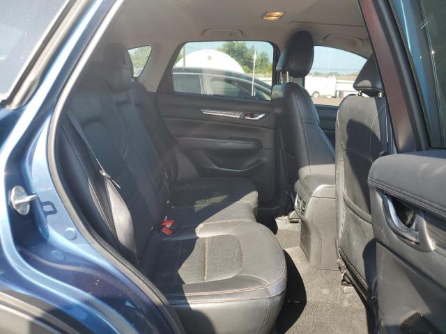 2017 MAZDA CX-5 GRAND JM3KFBDL4H0149487
