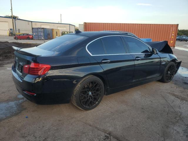 2015 BMW 528 I WBA5A5C58FD521604
