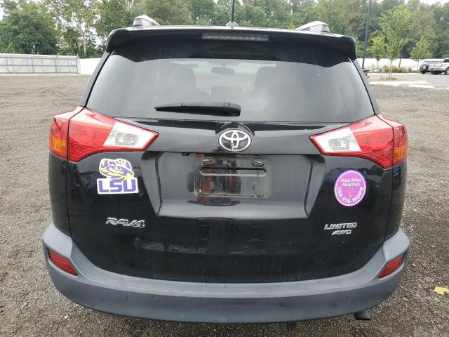 2015 TOYOTA RAV4 LIMIT 2T3DFREV2FW351005