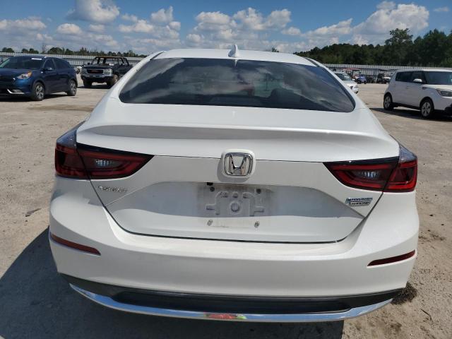 2022 HONDA INSIGHT TO 19XZE4F93NE009022