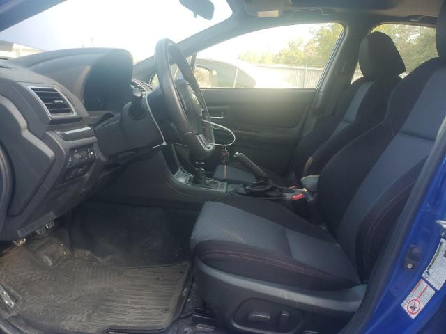 2018 SUBARU WRX PREMIU JF1VA1D67J9825110