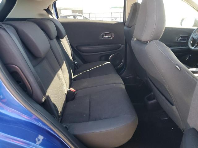 2019 HONDA HR-V EX 3CZRU6H56KM704602