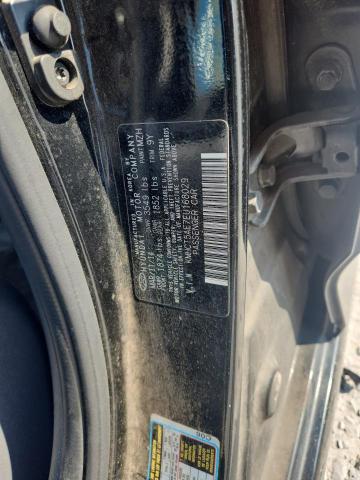 2014 HYUNDAI ACCENT GLS #3303769418