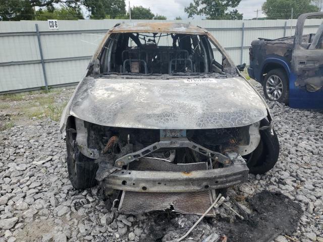 2014 FORD EDGE SEL - Other View