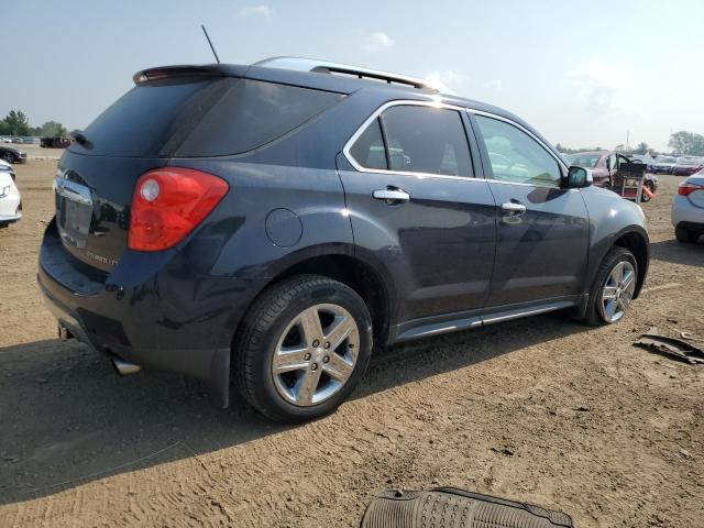 2015 CHEVROLET EQUINOX LT 2GNFLHE39F6233708