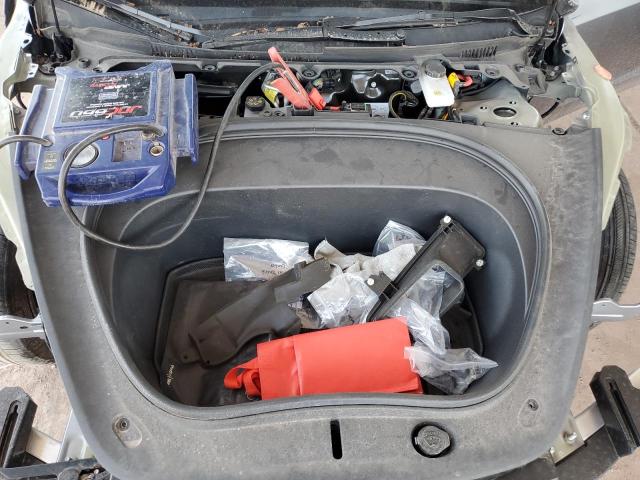 2025 TESLA MODEL 3 5YJ3E1EA5SF892899