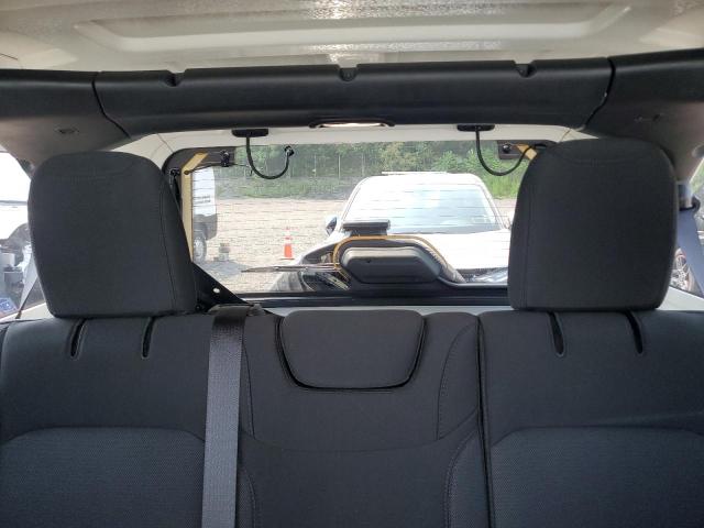 2023 JEEP WRANGLER S 1C4HJXEG5PW590122
