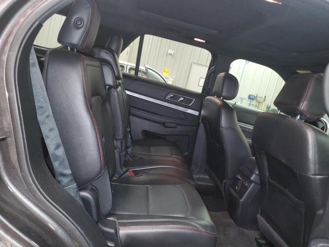 2017 FORD EXPLORER SPORT - 1FM5K8GT9HGE37718