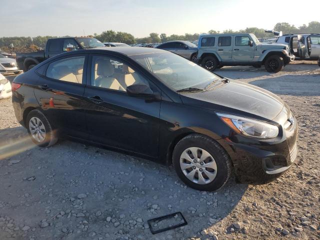2016 HYUNDAI ACCENT SE - KMHCT4AE9GU004889