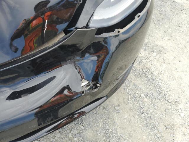2024 TESLA MODEL Y 7SAYGDED3RF010217