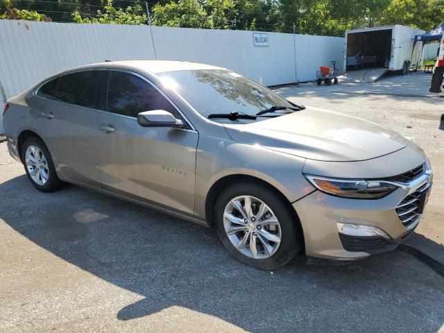 2022 CHEVROLET MALIBU LT - 1G1ZD5ST3NF139682