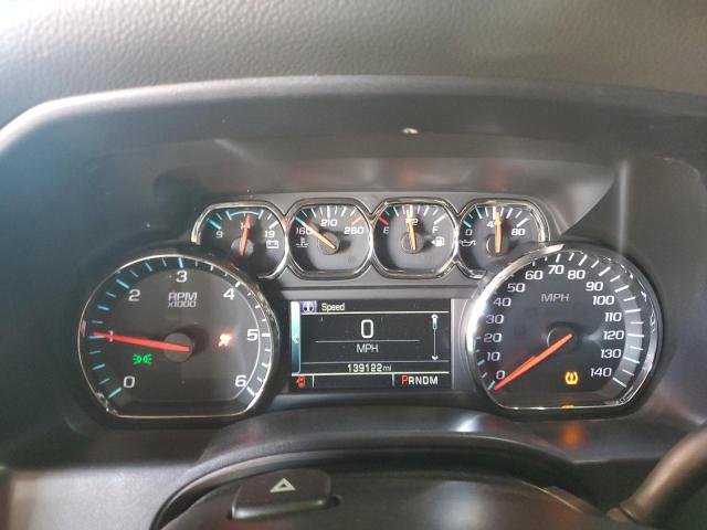 2014 CHEVROLET SILVERADO K1500 LT - 3GCUKREH0EG454248