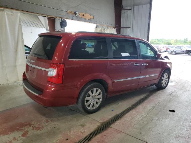 2015 CHRYSLER TOWN & COUNTRY TOURING 2C4RC1BG8FR619636