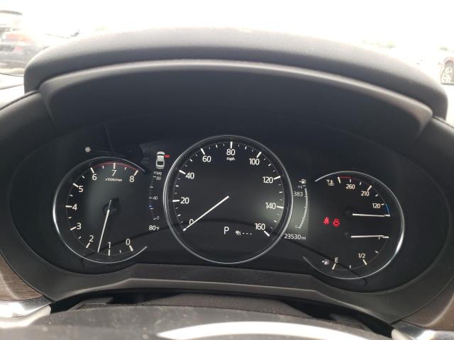 2018 MAZDA 6 SIGNATUR JM1GL1XY8J1329385