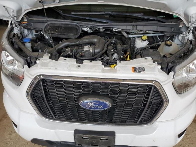 2021 FORD TRANSIT T- 1FBAX2C83MKA31321