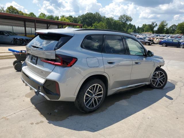2025 BMW X1 XDRIVE28I WBX73EF02S5308452