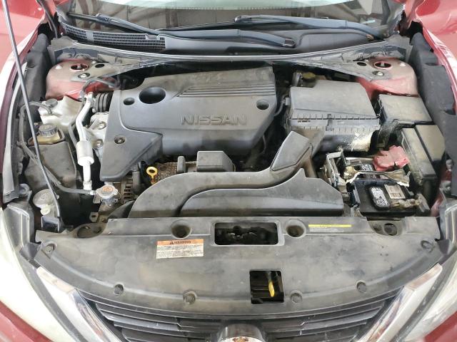 2017 NISSAN ALTIMA 2.5 - 1N4AL3AP6HC243188