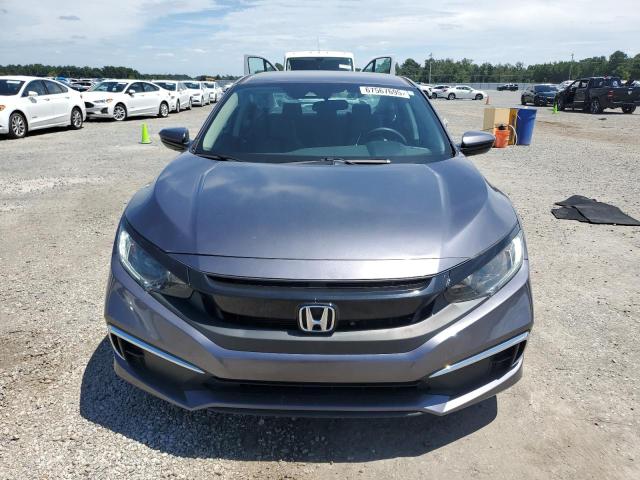 2021 HONDA CIVIC LX 2HGFC2F62MH552630