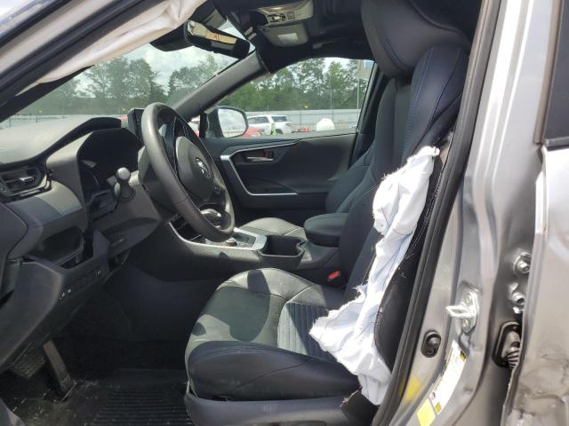 2024 TOYOTA RAV4 XSE - 2T3E6RFV5RW060781