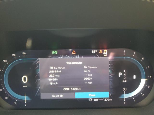2025 VOLVO XC60 PLUS YV4M12RC4S1068884