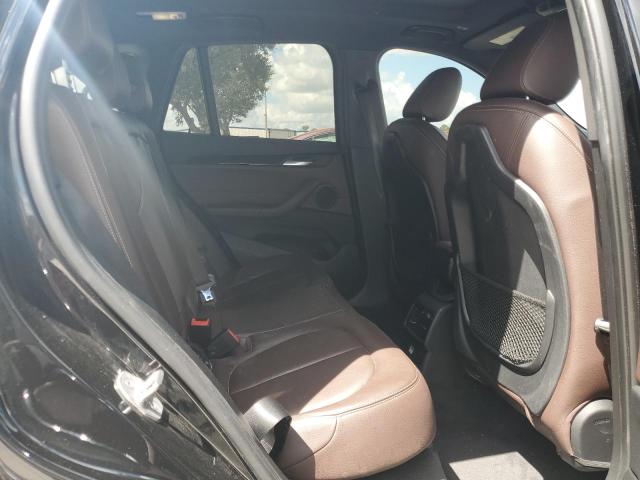 2018 BMW X1 XDRIVE28I WBXHT3C39J5L29403