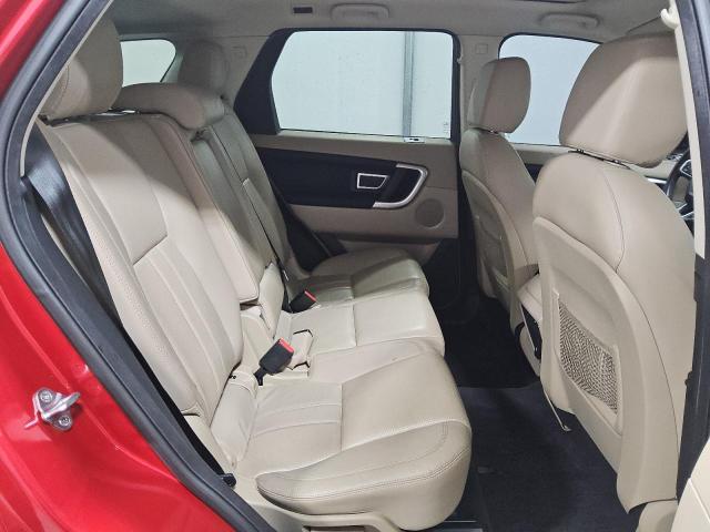 2017 LAND ROVER DISCOVERY SALCR2BG0HH644449