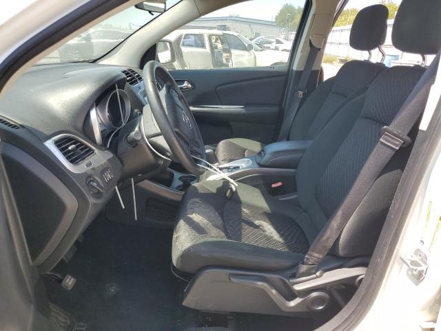 2012 DODGE JOURNEY SE - 3C4PDCAB4CT151290
