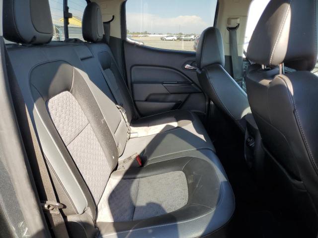 2016 CHEVROLET COLORADO Z71 1GCPTDE14G1389468
